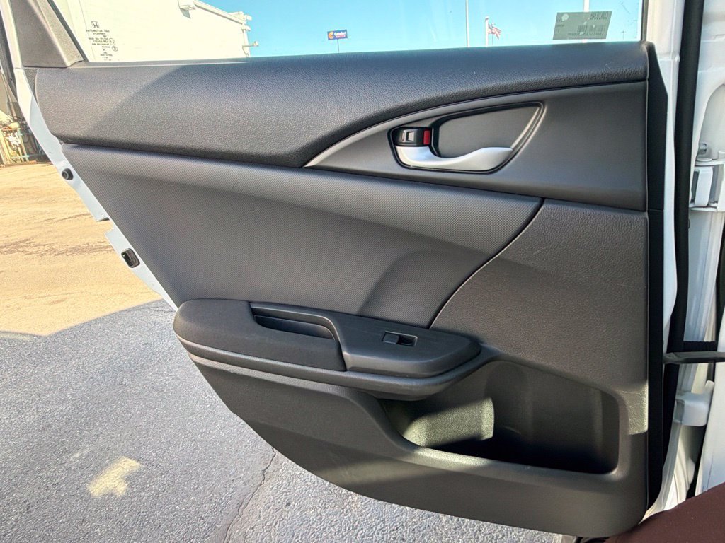 Used 2017 Honda Civic EX-T image 24