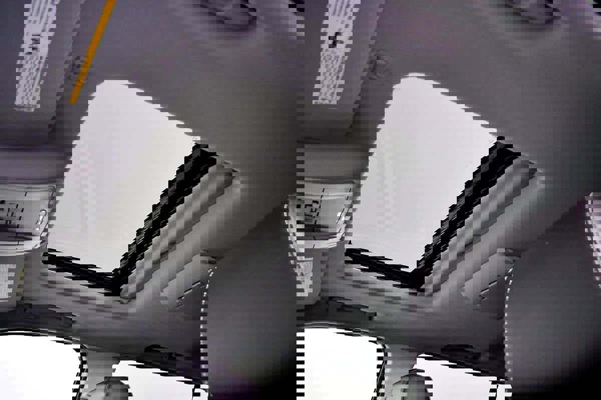 Used 2016 Chevrolet Suburban LTZ image 46