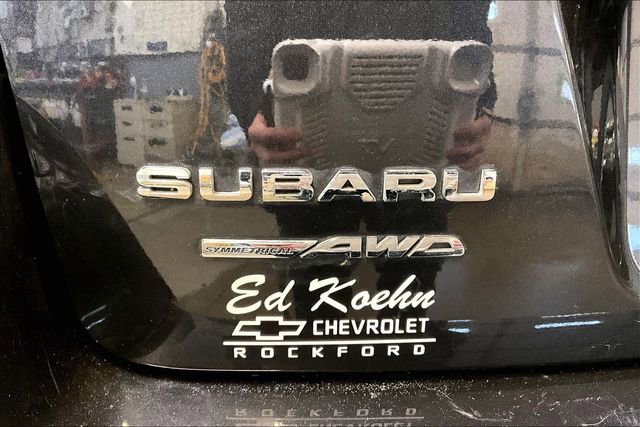 Used 2019 Subaru Crosstrek 2.0i Limited image 22