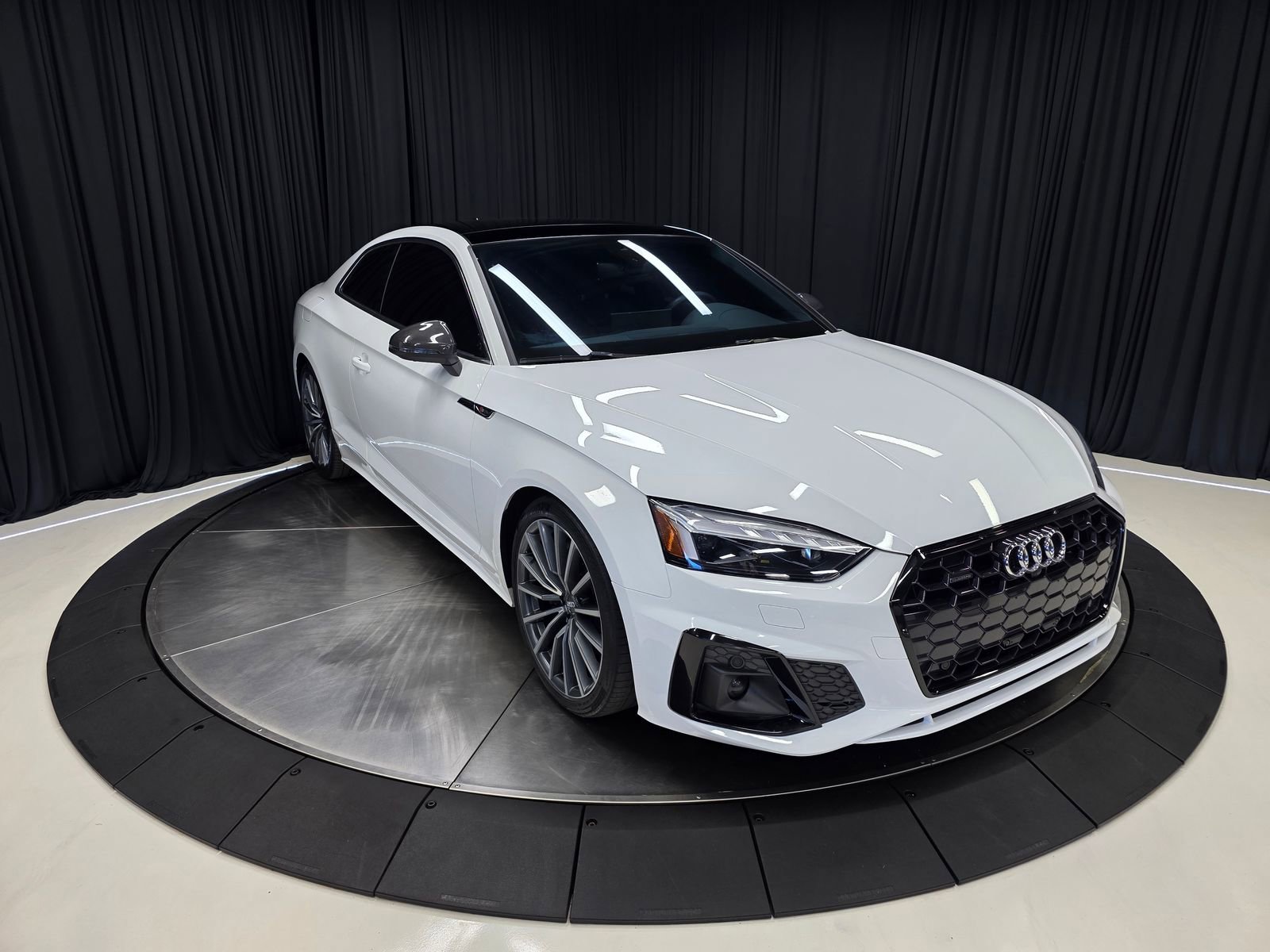 Used 2020 Audi A5 2.0T Prestige AWD/4WD image 7