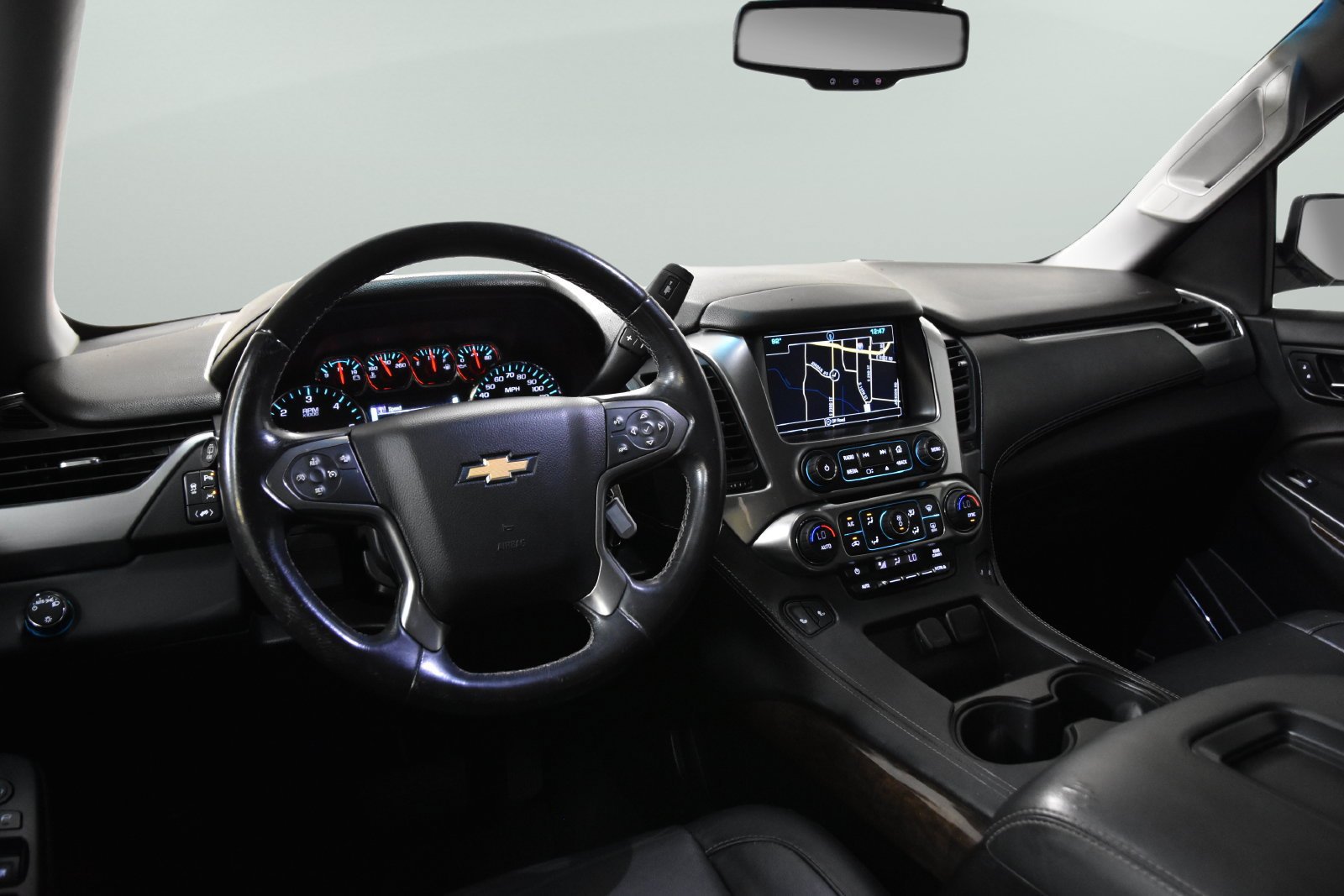 Used 2018 Chevrolet Tahoe LT RWD image 32