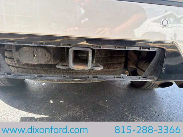 Used 2019 Lincoln Navigator Reserve AWD/4WD image 9