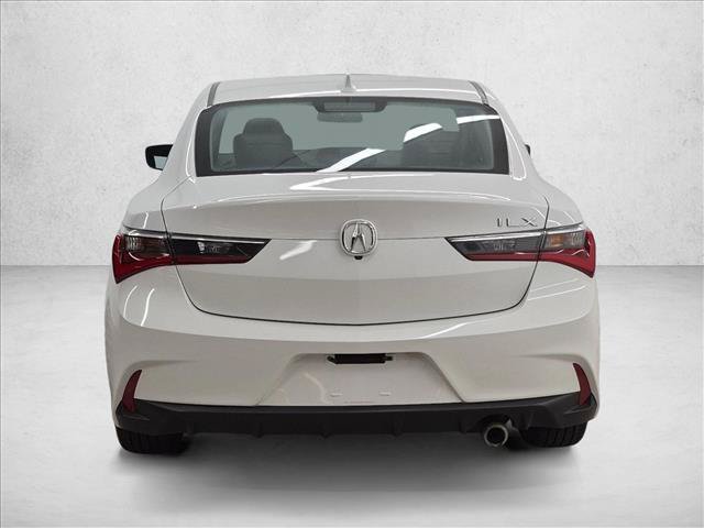 Used 2020 Acura ILX FWD image 7