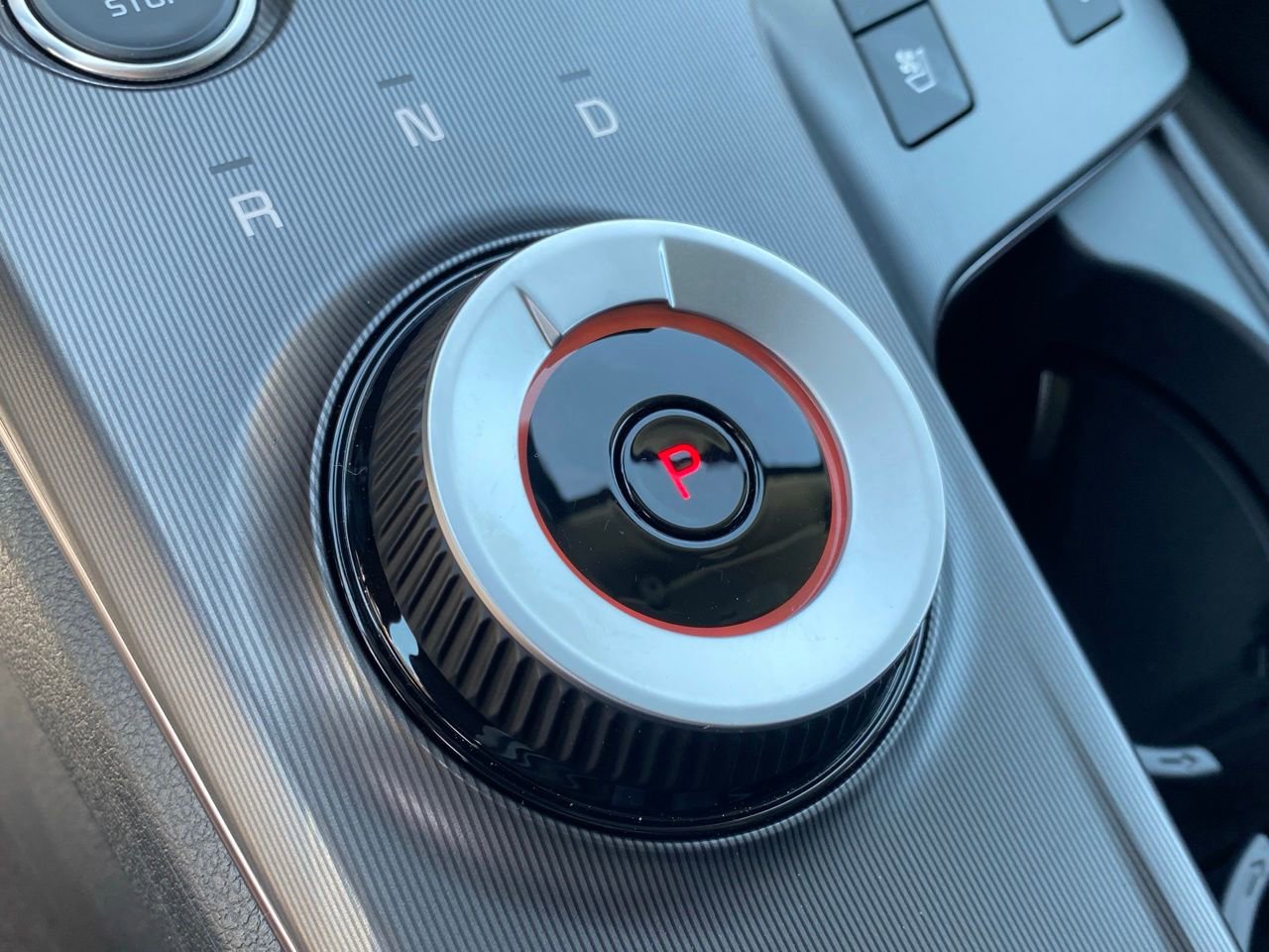New 2026 Kia Sportage SX Prestige AWD/4WD image 18