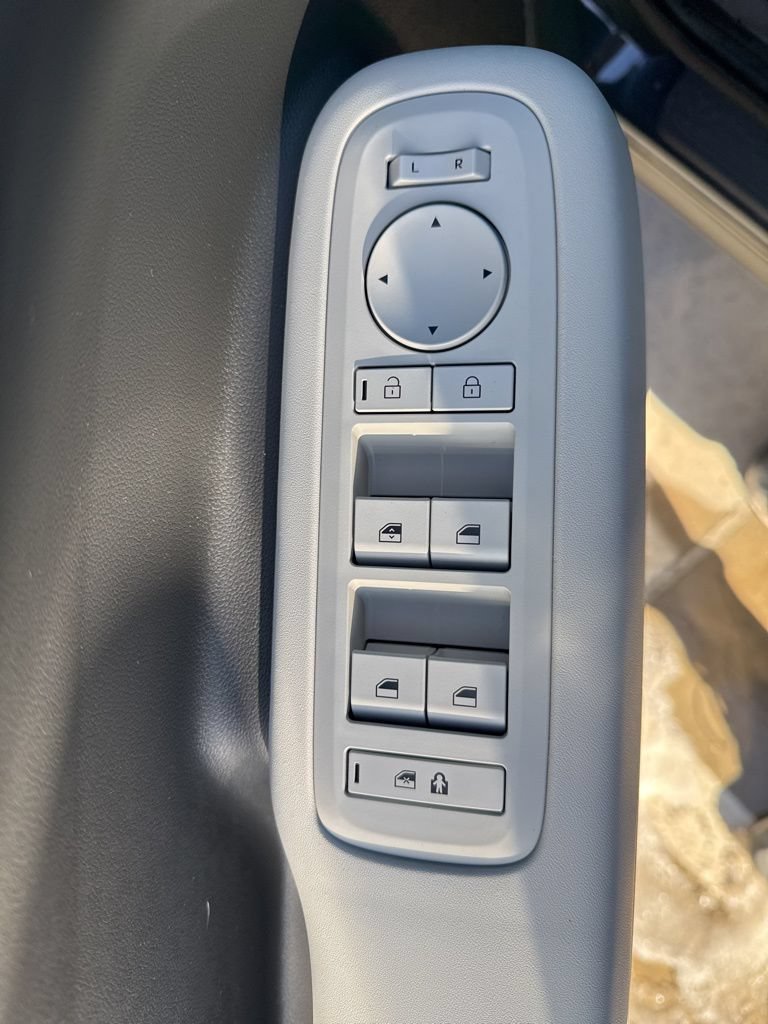 New 2026 Hyundai Santa Fe SE FWD image 20
