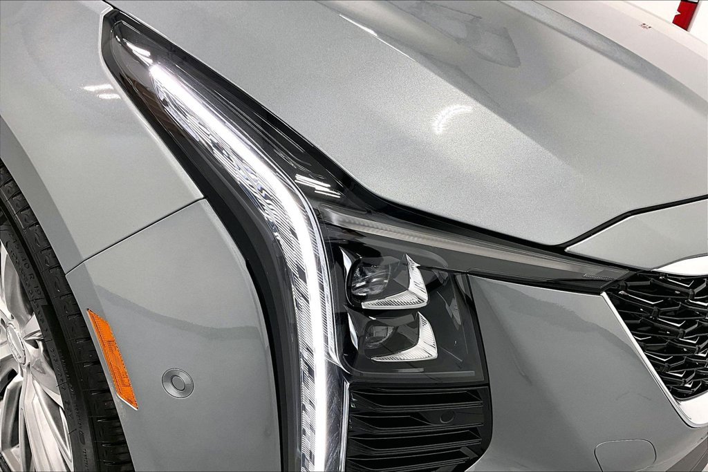 New 2026 Cadillac CT5 Premium Luxury w/ Technology Package AWD/4WD image 28
