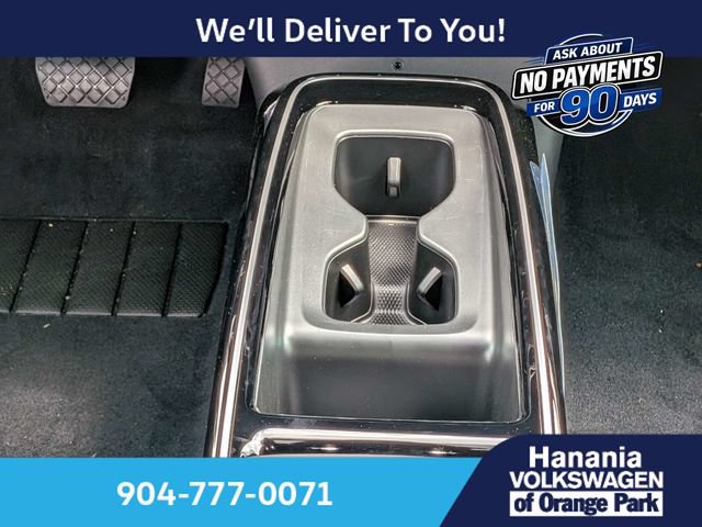 Used 2025 Volkswagen ID.4 Pro S RWD image 19