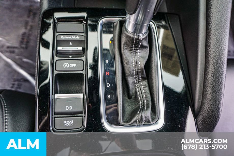 Used 2024 Acura Integra A-Spec image 42