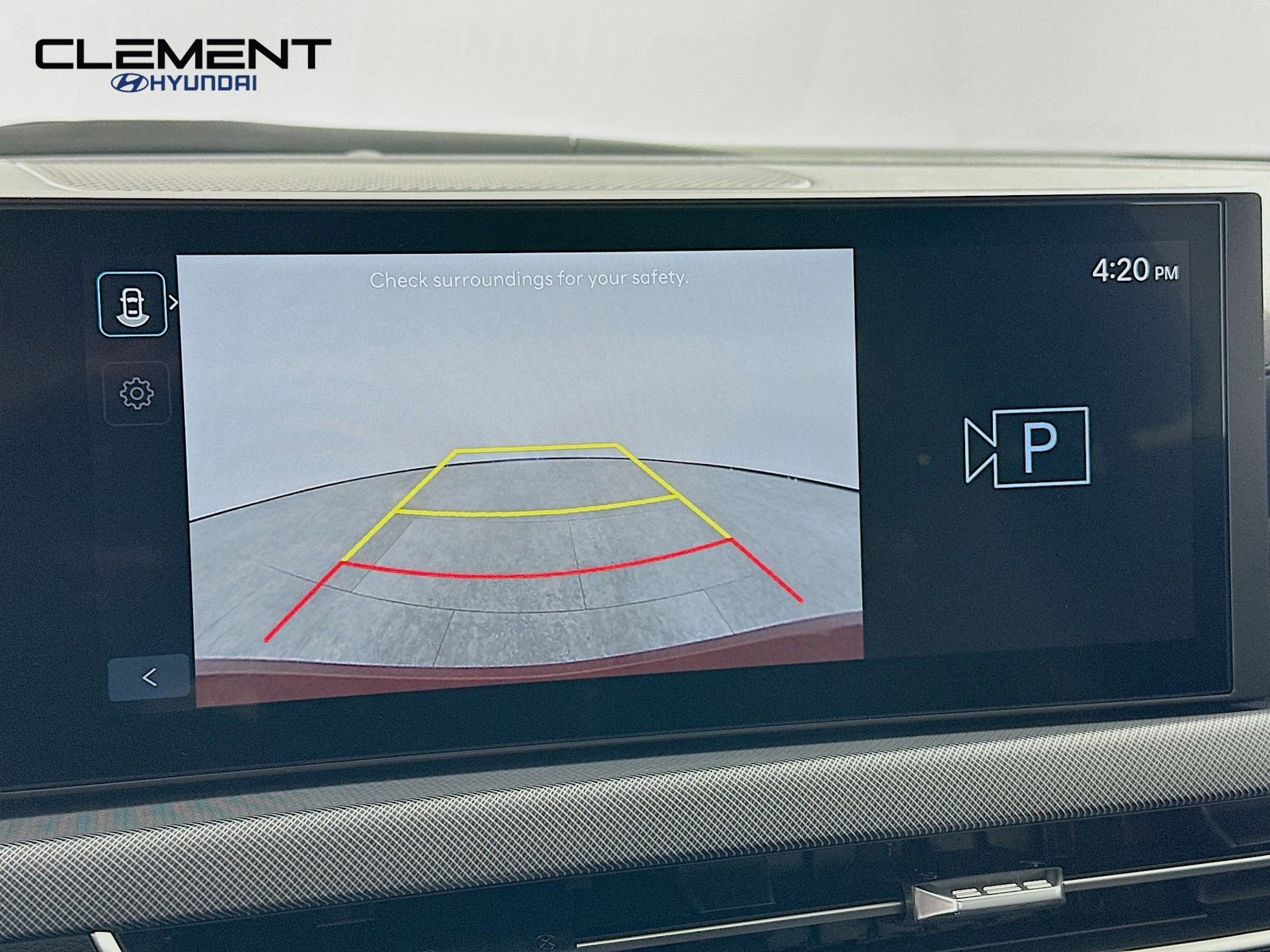 New 2026 Hyundai Sonata SE image 18