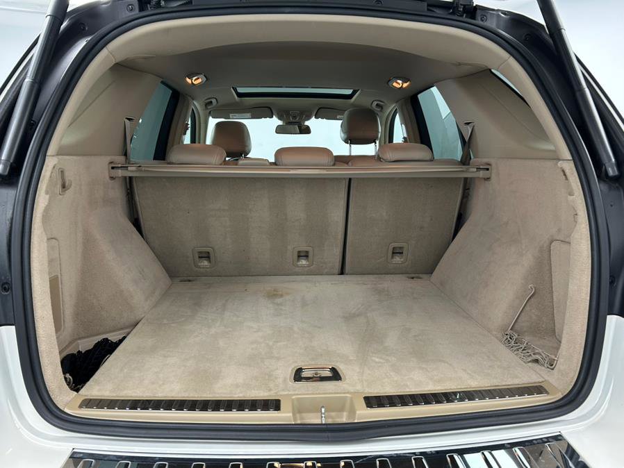Used 2014 Mercedes-Benz ML 550 4MATIC image 63