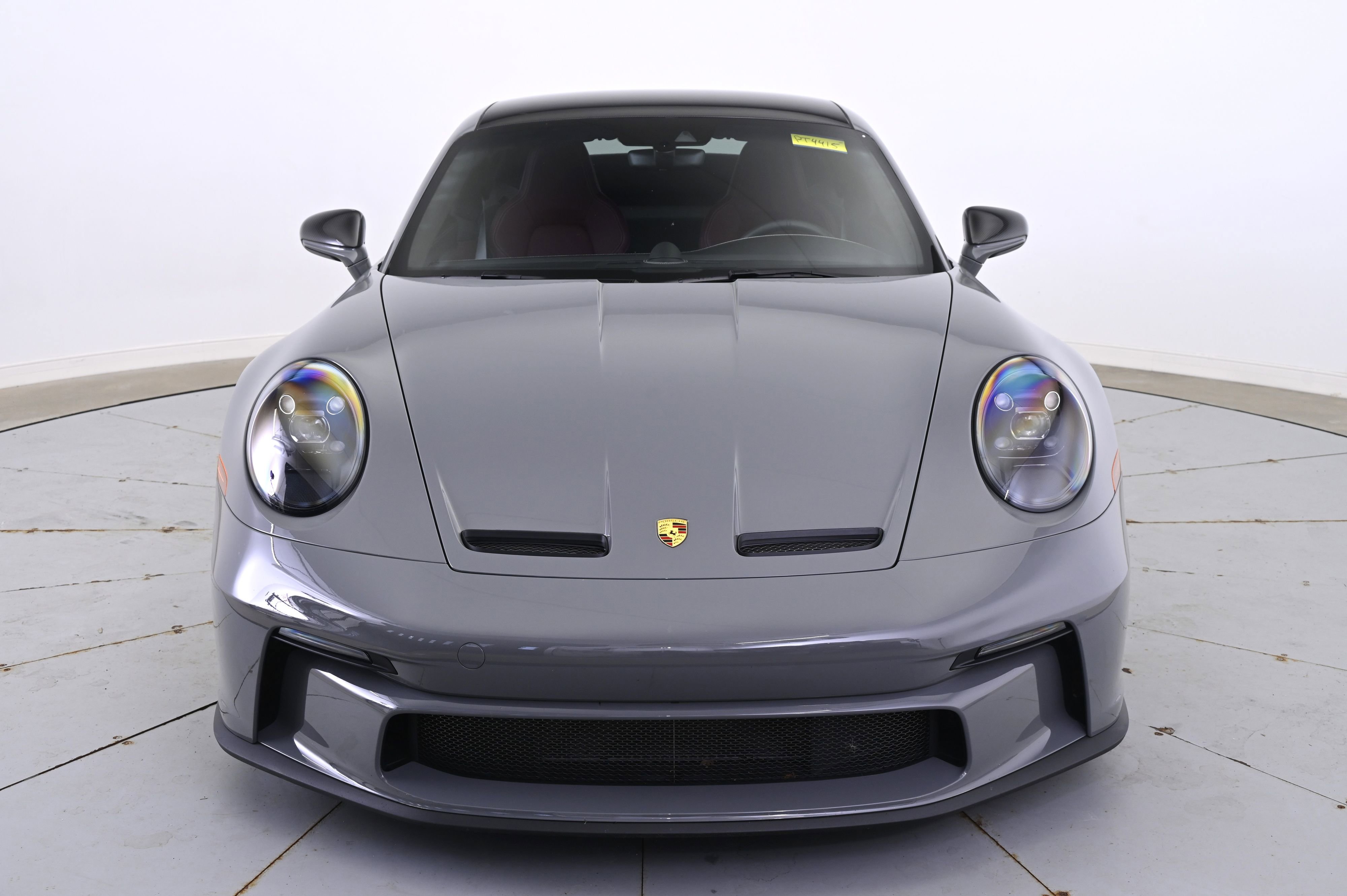 Used 2022 Porsche 911 GT3 image 10