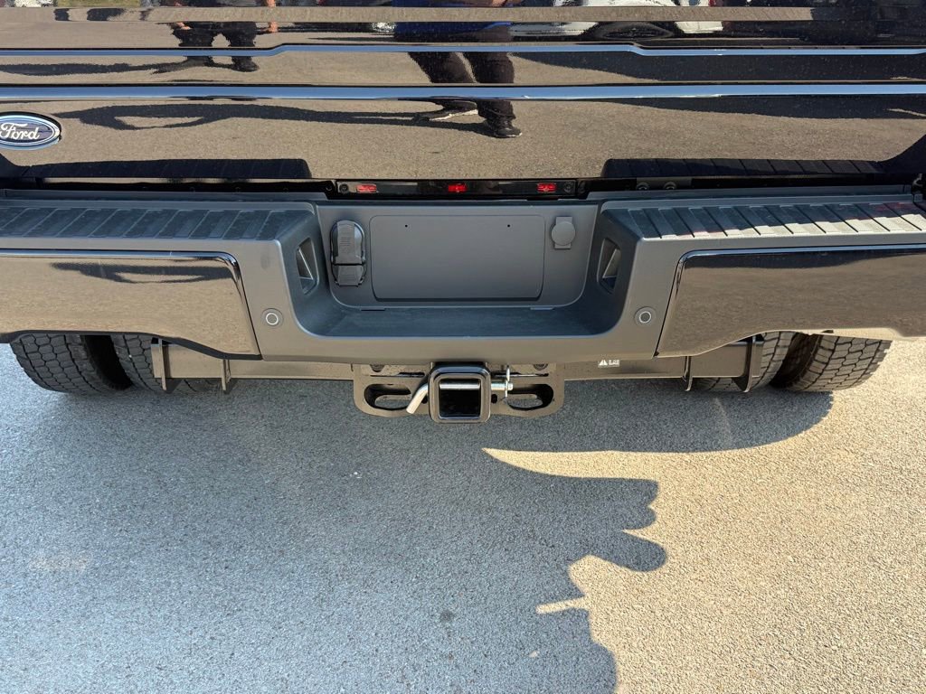 New 2026 Ford F450 4x4 Crew Cab Super Duty image 36