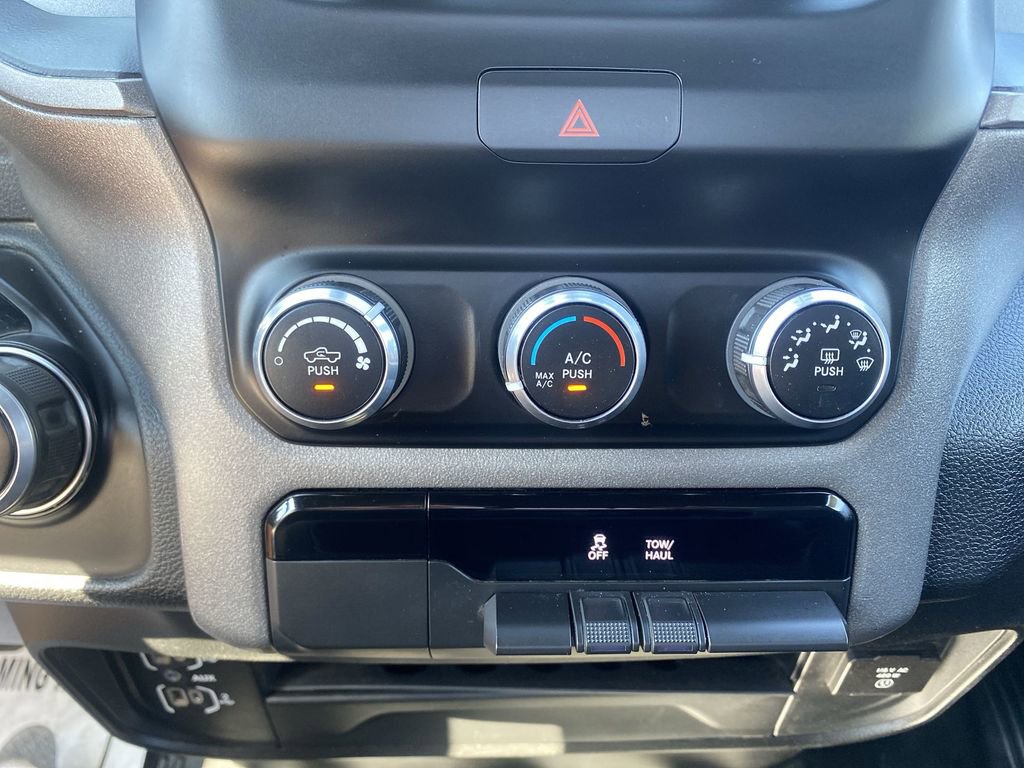 Used 2022 RAM 2500 Tradesman image 16