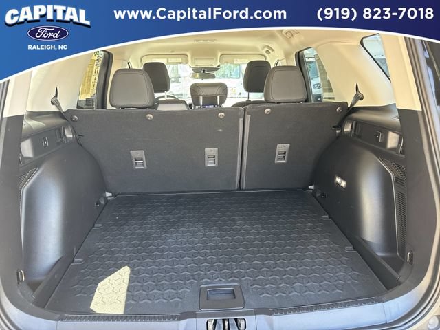 Certified 2024 Ford Bronco Sport Big Bend AWD/4WD image 16