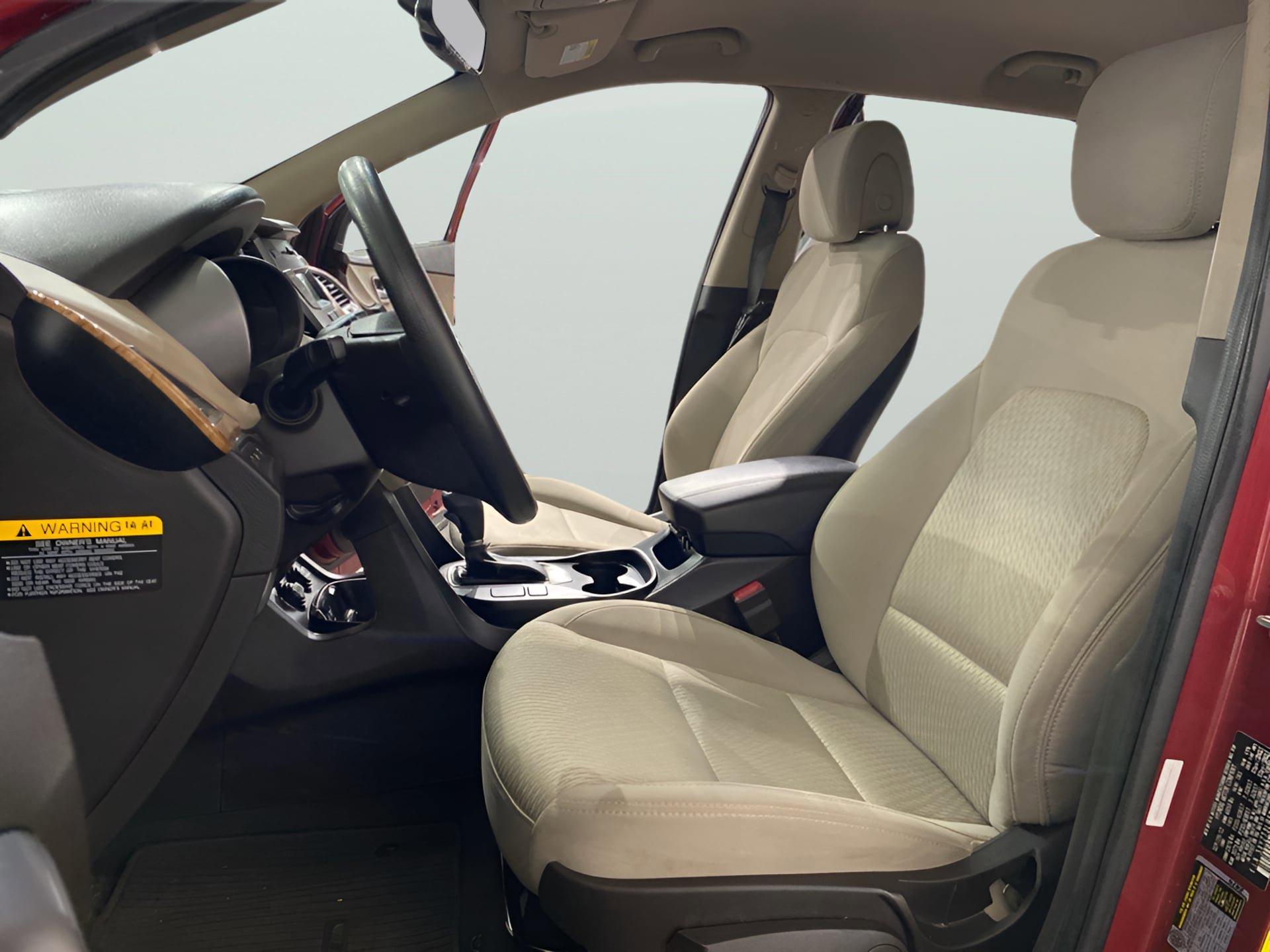 Used 2013 Hyundai Santa Fe Sport image 10