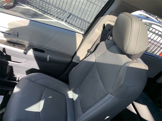 Certified 2023 Toyota Sienna Limited image 31