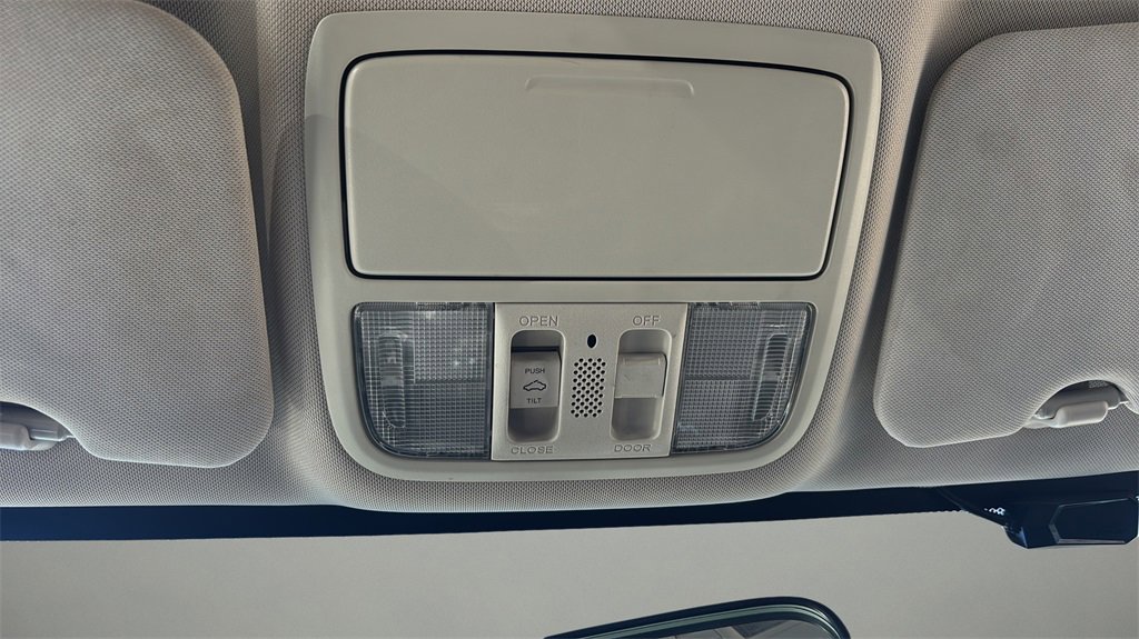 Used 2015 Honda CR-V EX image 28