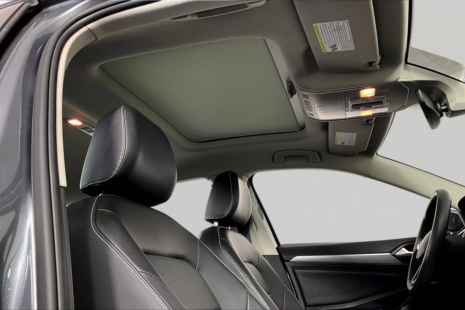 Used 2012 Volkswagen Jetta S image 28