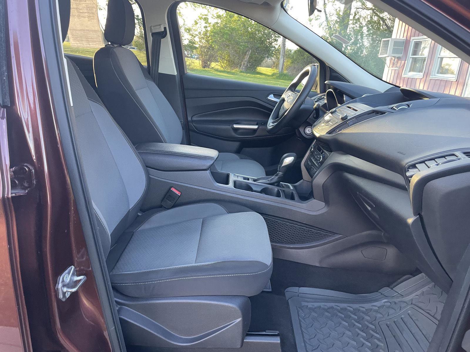 Used 2018 Ford Escape SE AWD/4WD image 32