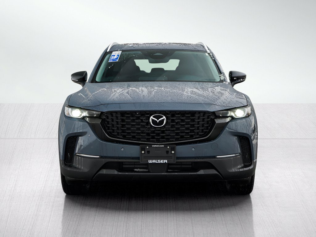 New 2026 MAZDA CX-50 AWD 2.5 S w/ Cargo Package image 2