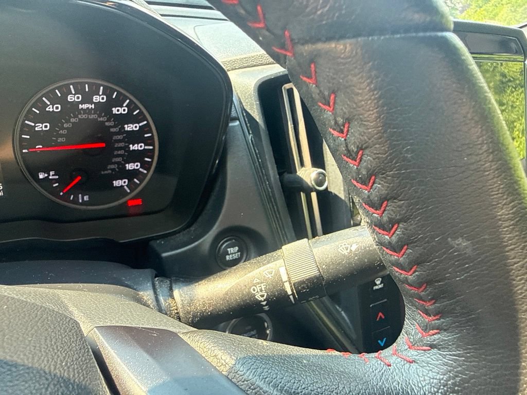Used 2023 Subaru WRX Premium AWD/4WD image 19