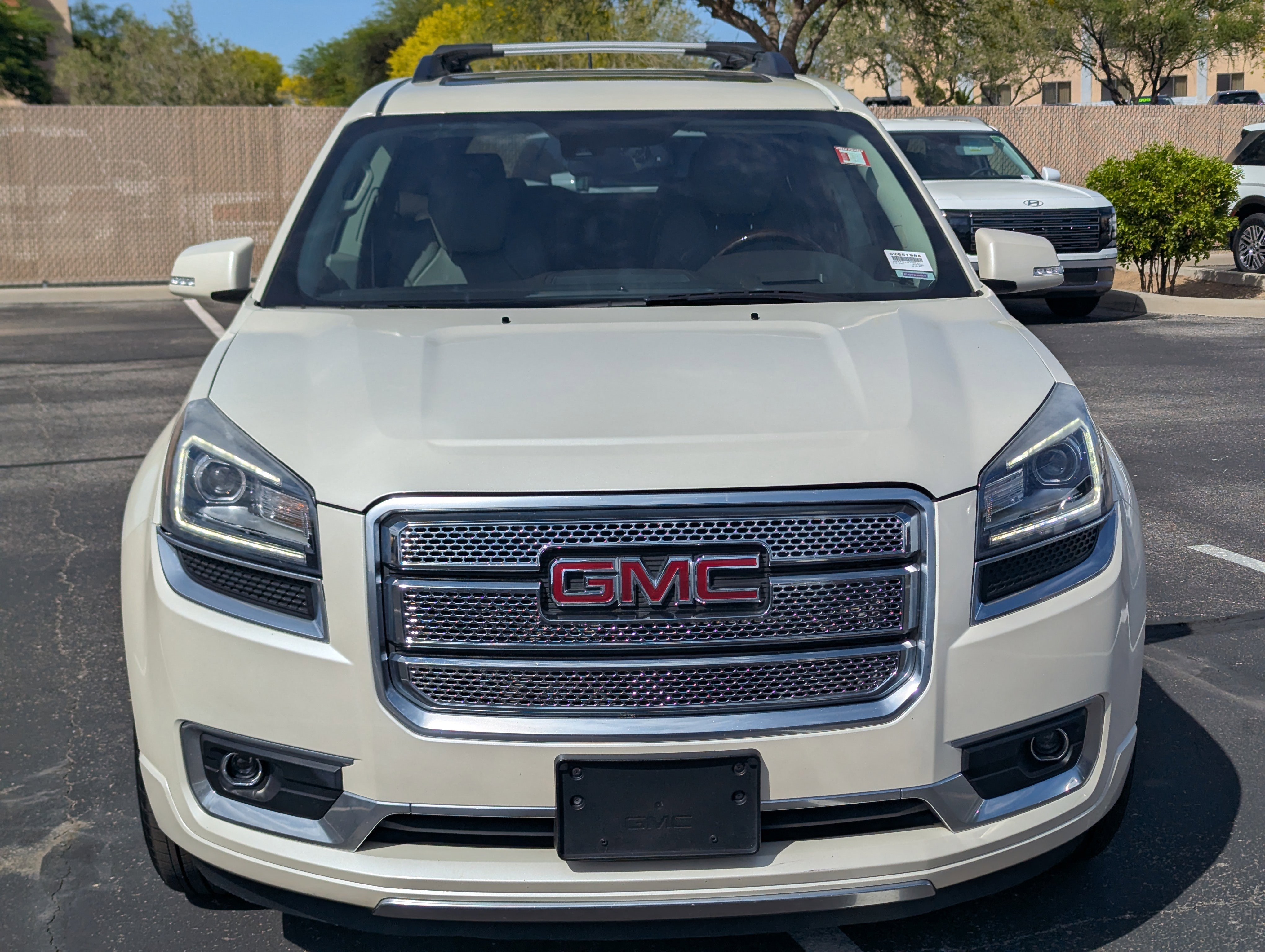 Used 2015 GMC Acadia Denali image 6