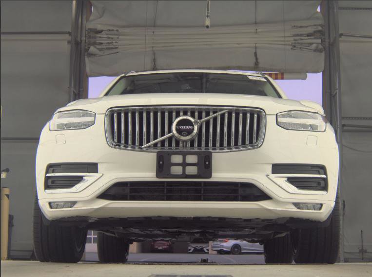 Certified 2024 Volvo XC90 B5 Plus w/ Protection Package Premier AWD/4WD image 10