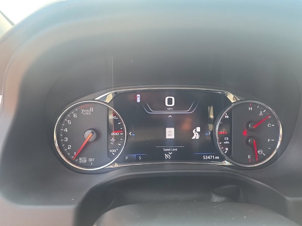 Used 2021 GMC Acadia SLT w/ Technology Package AWD/4WD image 15