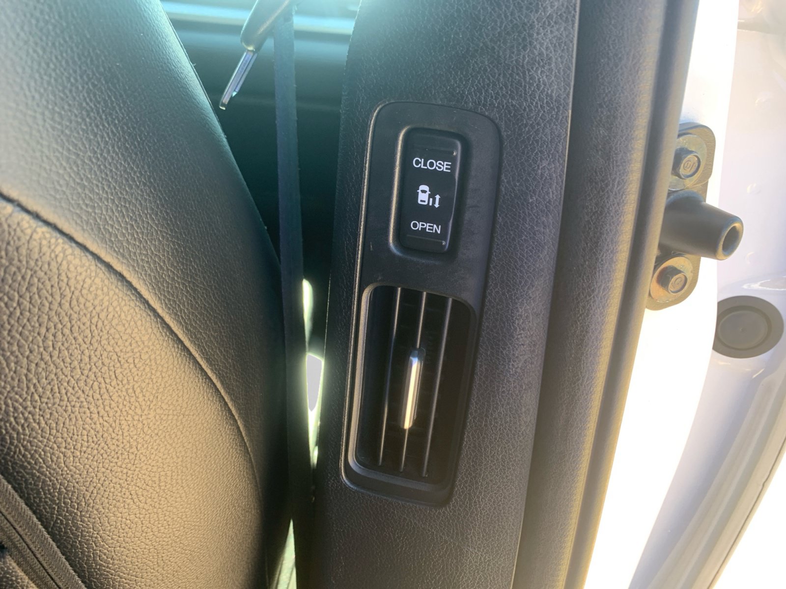 Used 2024 Honda Odyssey EX-L image 35
