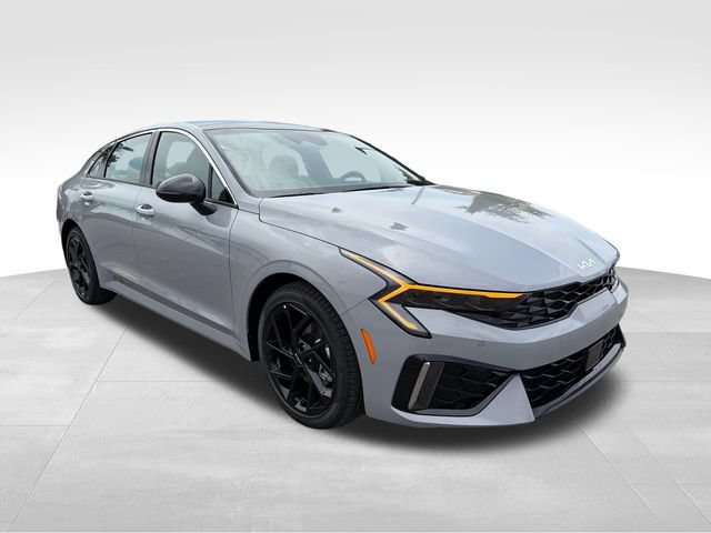 New 2026 Kia K5 GT-Line w/ GT-Line Premium Package