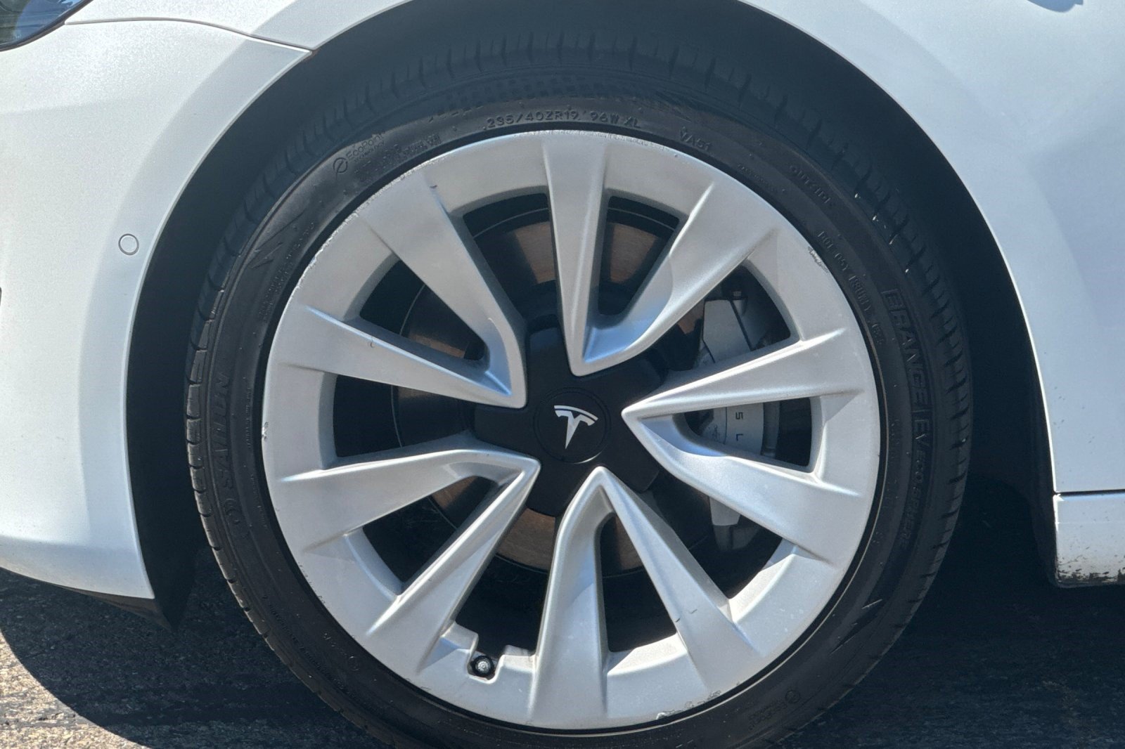 Used 2022 Tesla Model 3 RWD image 35