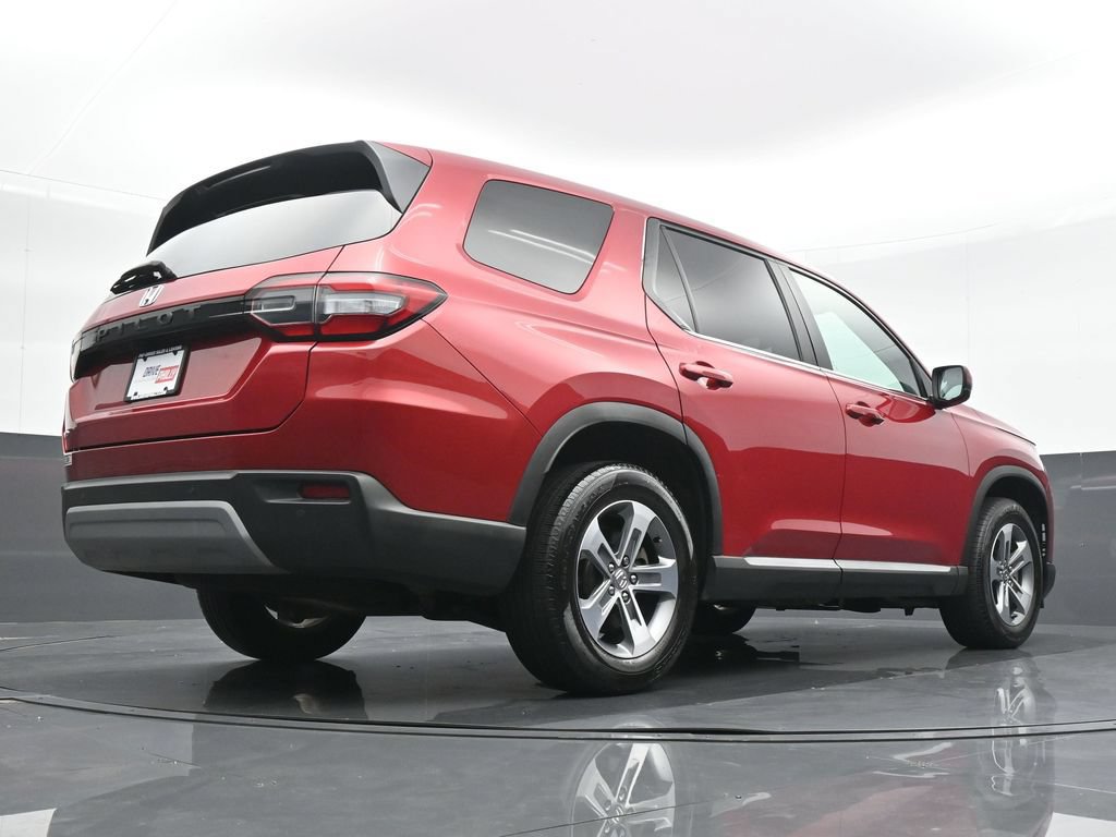 Used 2023 Honda Pilot EX-L image 21