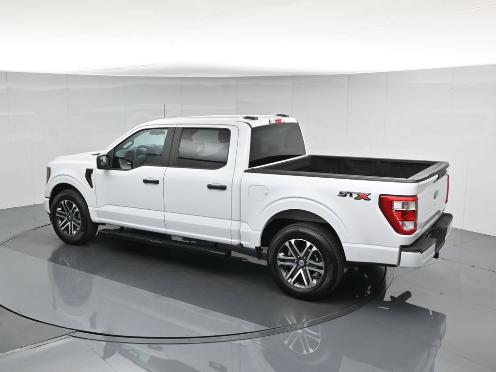 Used 2023 Ford F150 XL w/ STX Appearance Package RWD image 42