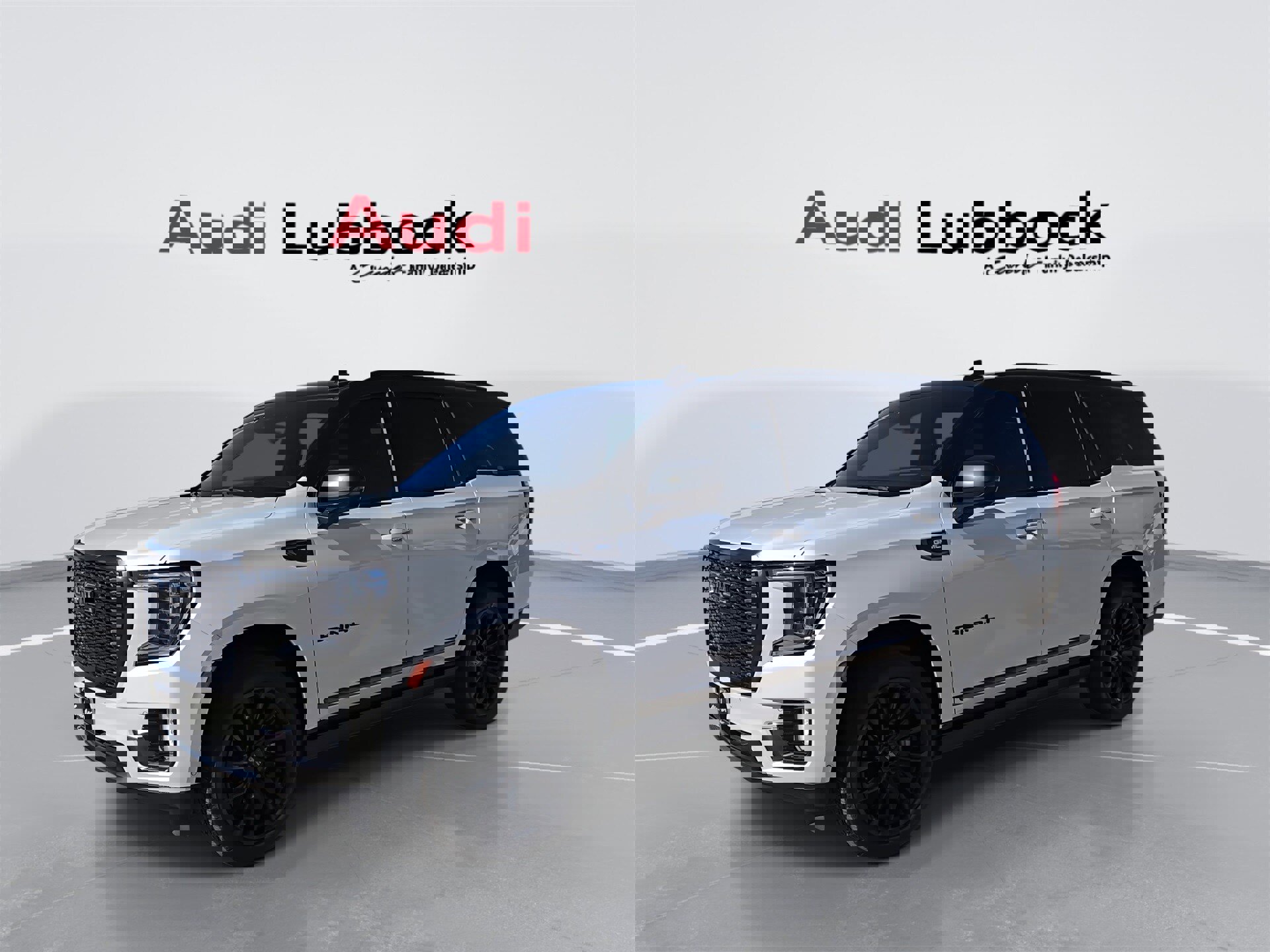 Used 2023 GMC Yukon Denali Ultimate image 4