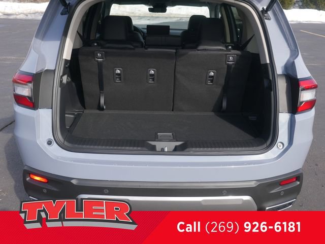 New 2026 Honda Pilot Elite image 20