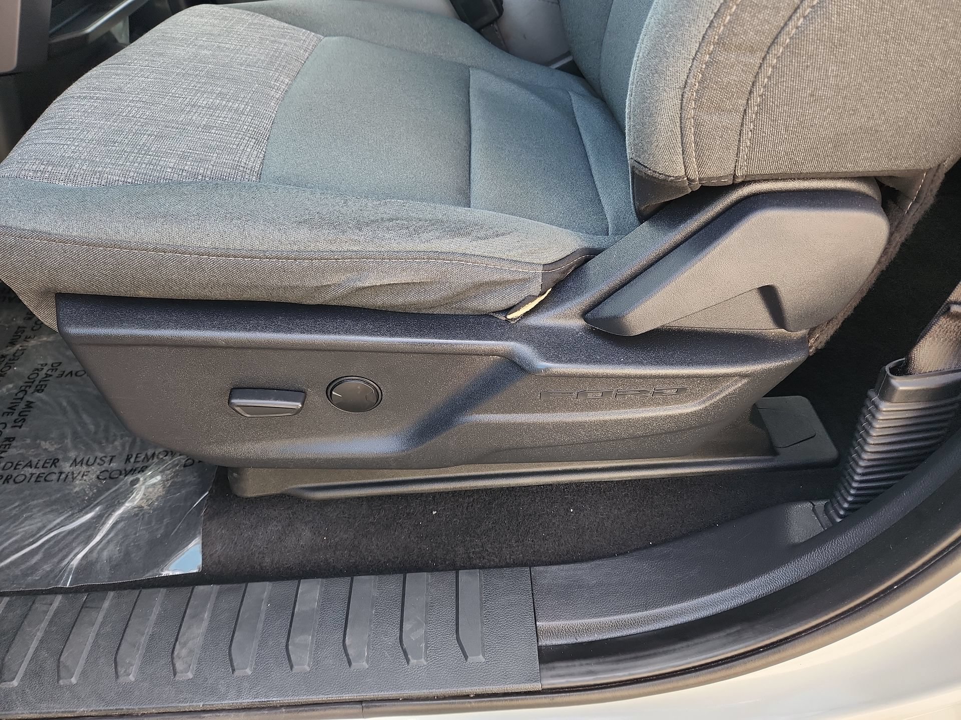 Used 2023 Ford F150 XLT AWD/4WD image 14