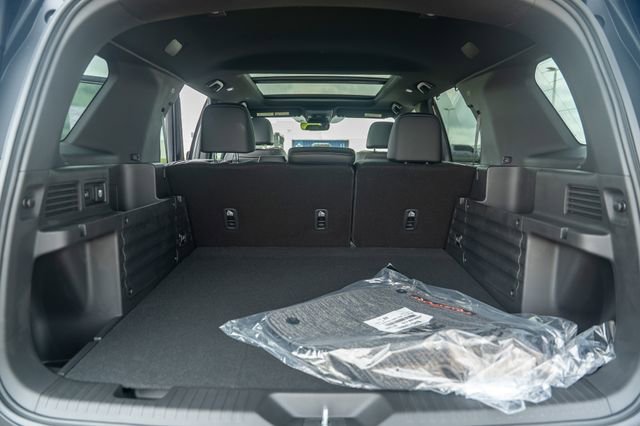 New 2026 Honda Passport TrailSport Elite image 18