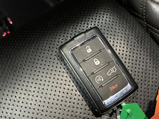 Used 2024 Jeep Grand Cherokee L Summit image 32