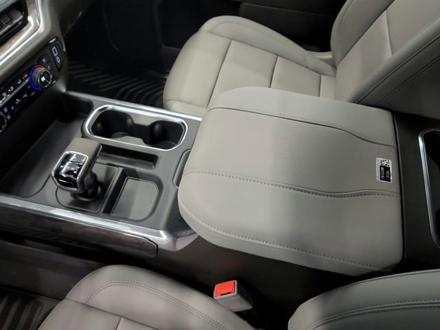 New 2026 Chevrolet Silverado 1500 LTZ w/ LPO, Dark Essentials Package image 21
