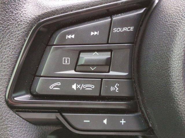 Used 2025 Subaru Crosstrek 2.0i image 23