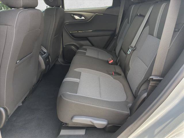 New 2026 Chevrolet Blazer LT FWD image 15