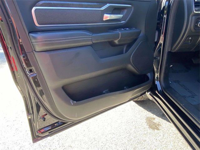 Used 2024 RAM 1500 Laramie image 20