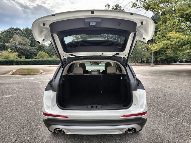 Used 2026 Lincoln Corsair Premiere FWD image 25