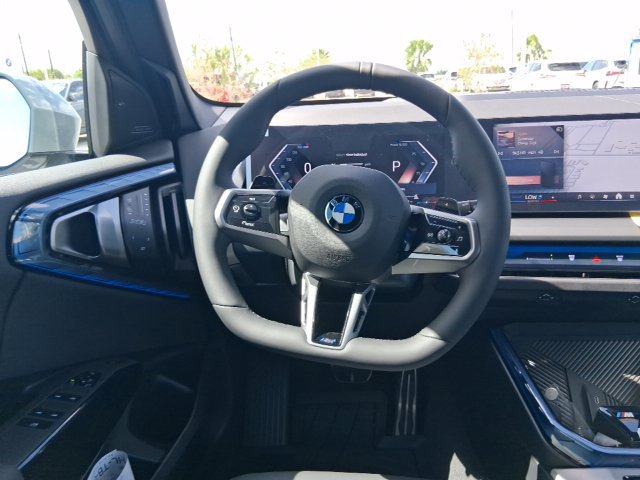New 2026 BMW X3 xDrive30i w/ M Sport Package AWD/4WD image 9