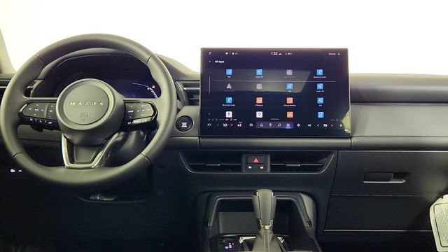 New 2026 MAZDA CX-5 2.5 S w/ Premium Plus Package AWD/4WD image 25