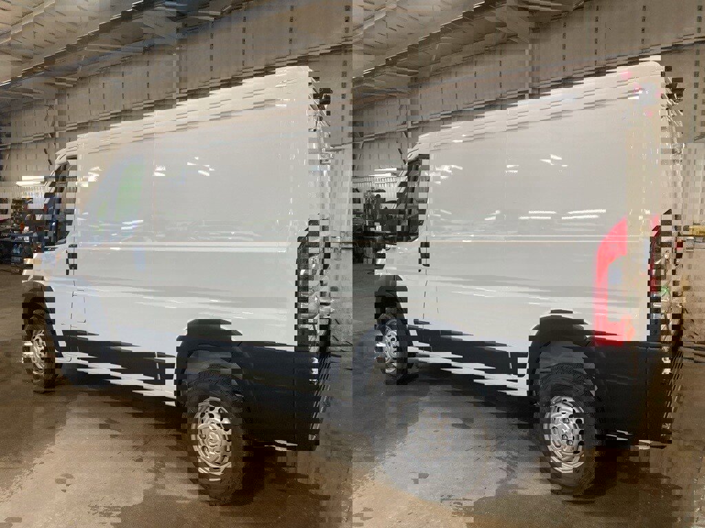 New 2025 RAM ProMaster 1500 w/ Convenience Group image 7