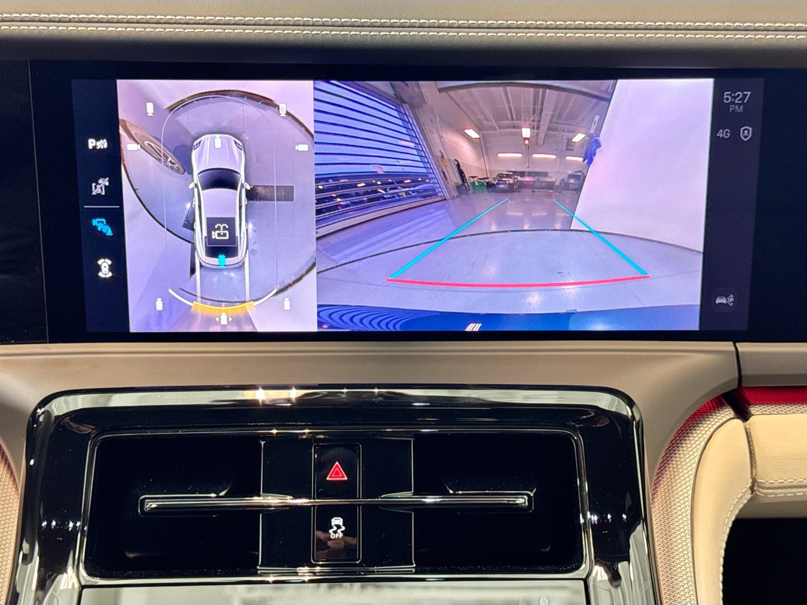 New 2026 Porsche Panamera 4 AWD/4WD image 17