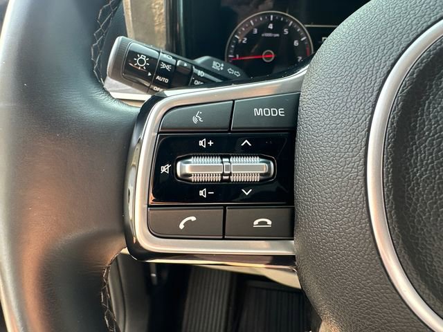 Used 2022 Kia Sorento X-Line EX image 25