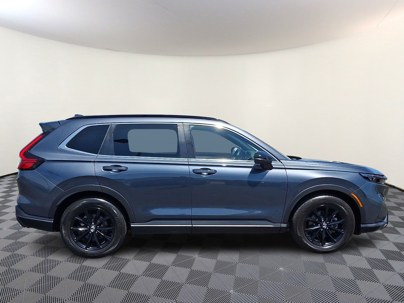Used 2024 Honda CR-V Sport image 8
