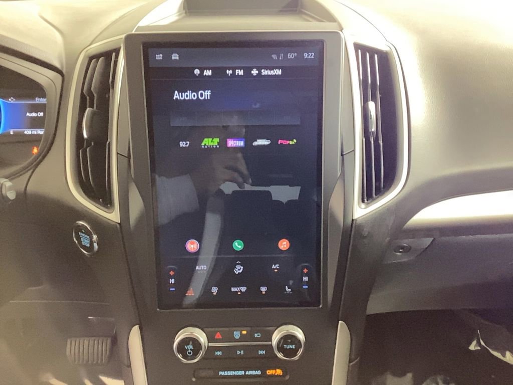Used 2024 Ford Edge SEL image 26